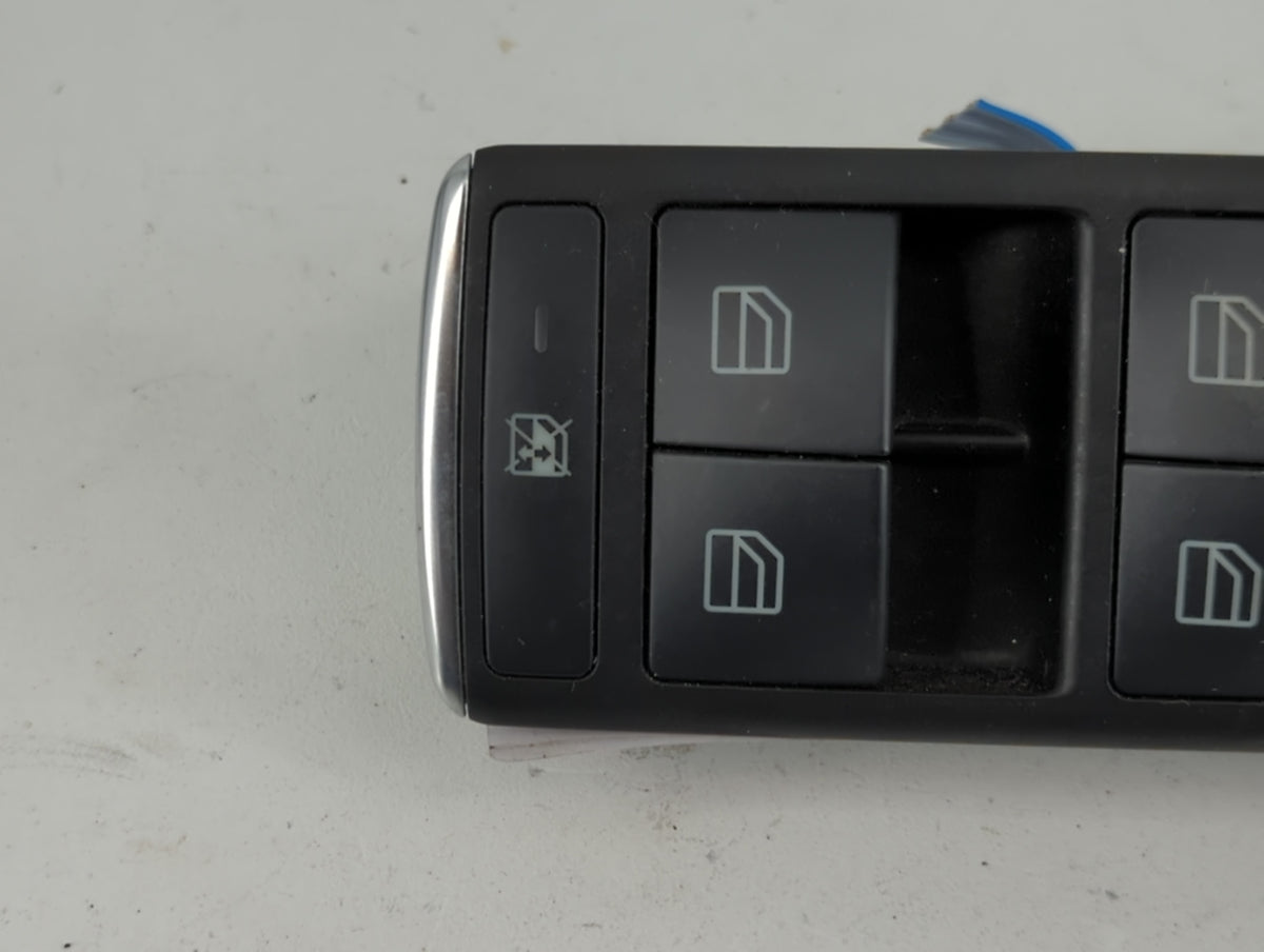 2011 Mercedes-benz C300 Replace Title - Oemusedautoparts1.com