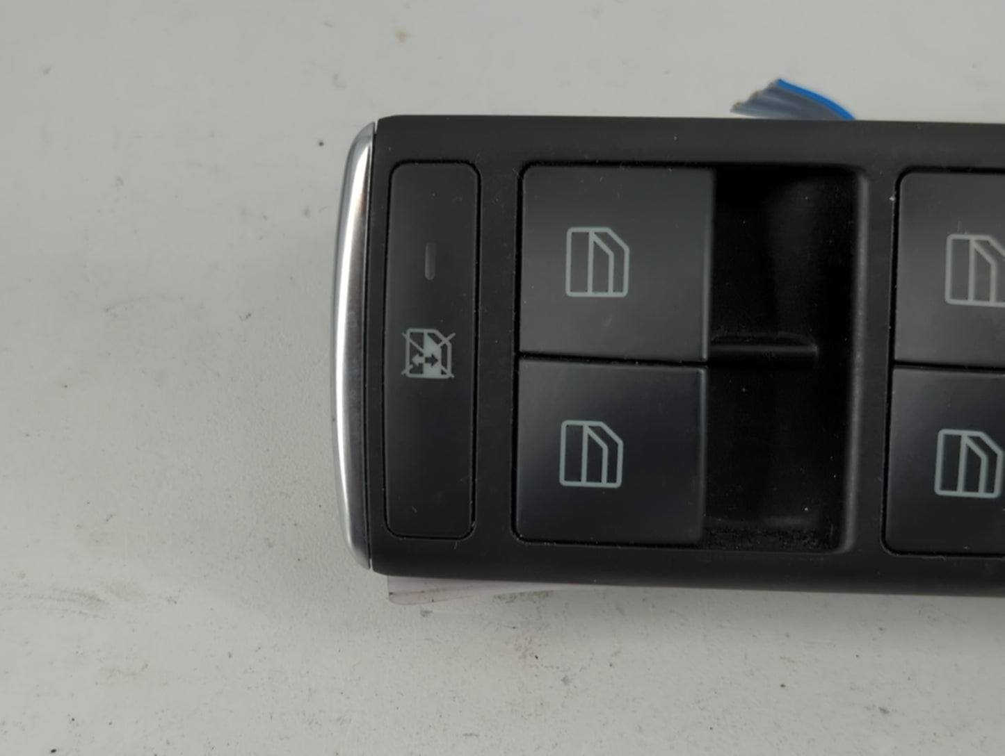 2011 Mercedes-benz C300 Replace Title - Oemusedautoparts1.com