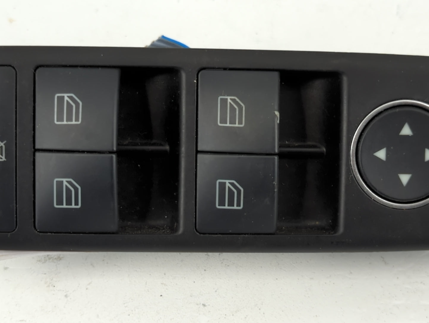 2011 Mercedes-benz C300 Replace Title - Oemusedautoparts1.com