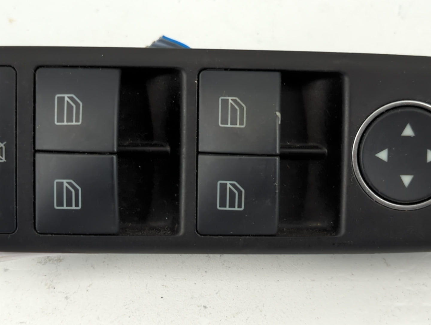 2011 Mercedes-benz C300 Replace Title - Oemusedautoparts1.com