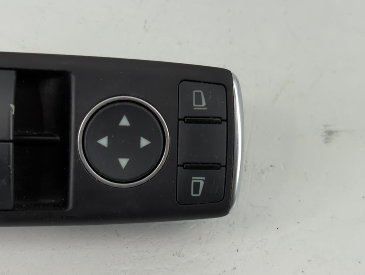 2011 Mercedes-benz C300 Replace Title - Oemusedautoparts1.com