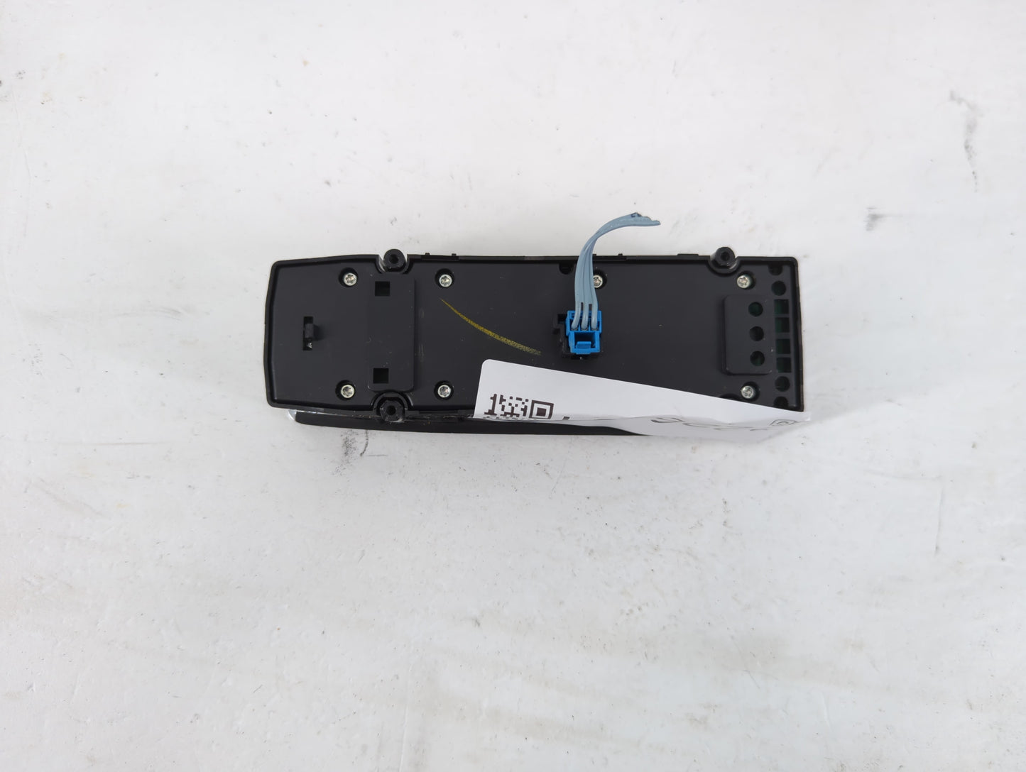 2011 Mercedes-benz C300 Replace Title - Oemusedautoparts1.com