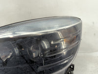 2011 Mercedes-benz C300 Passenger Right Oem Head Light Headlight Lamp - Oemusedautoparts1.com