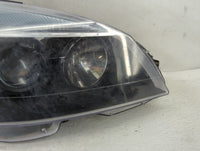 2011 Mercedes-benz C300 Passenger Right Oem Head Light Headlight Lamp - Oemusedautoparts1.com