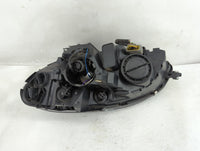 2011 Mercedes-benz C300 Passenger Right Oem Head Light Headlight Lamp - Oemusedautoparts1.com