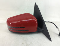 2010-2011 Mercedes-Benz C300 Passenger Side View Mirror - Right Door Mirror OEM Used - Oemusedautoparts1.com