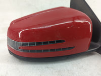 2010-2011 Mercedes-Benz C300 Passenger Side View Mirror - Right Door Mirror OEM Used - Oemusedautoparts1.com