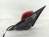 2010-2011 Mercedes-Benz C300 Passenger Side View Mirror - Right Door Mirror OEM Used - Oemusedautoparts1.com