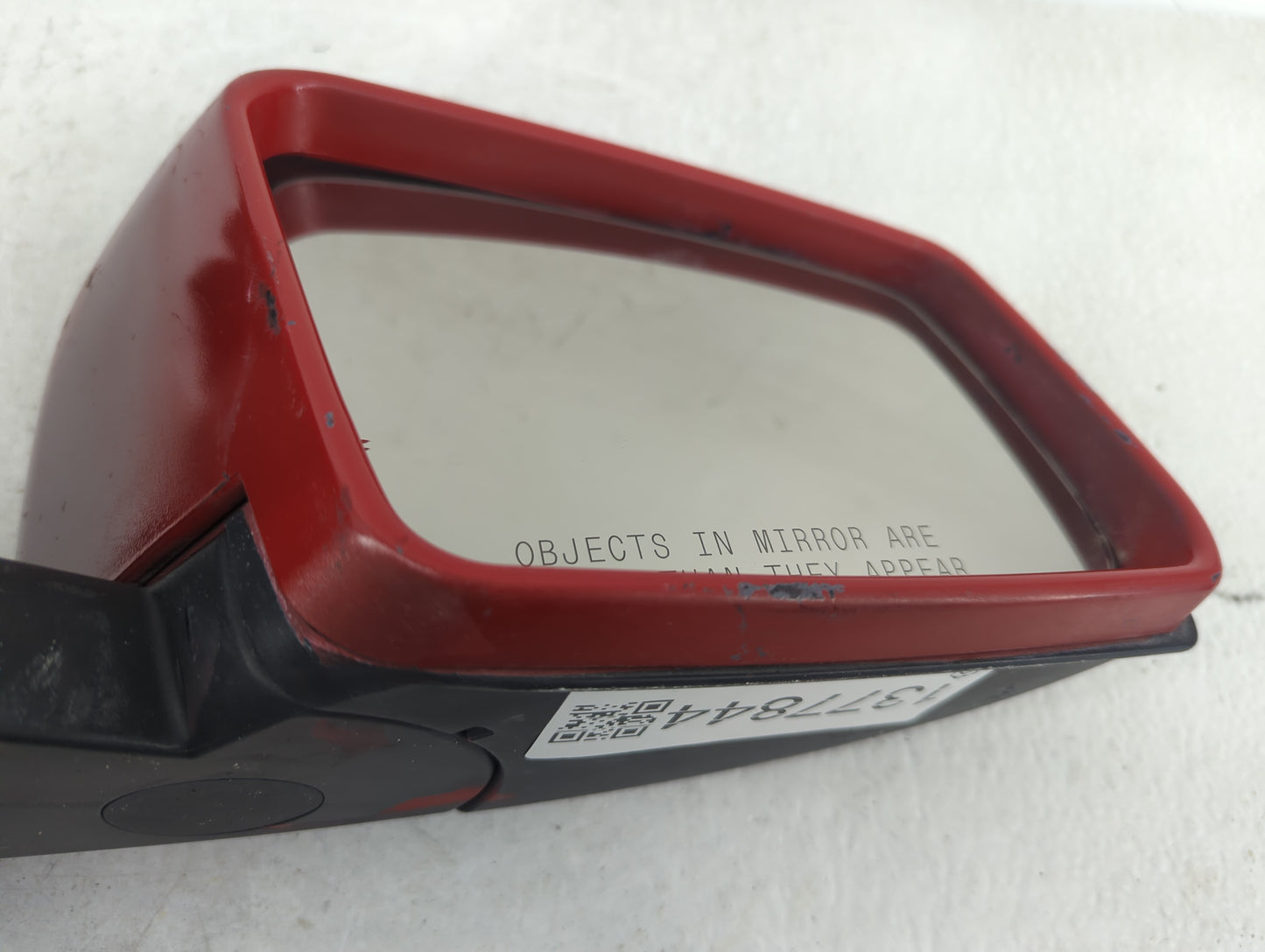 2010-2011 Mercedes-Benz C300 Passenger Side View Mirror - Right Door Mirror OEM Used - Oemusedautoparts1.com