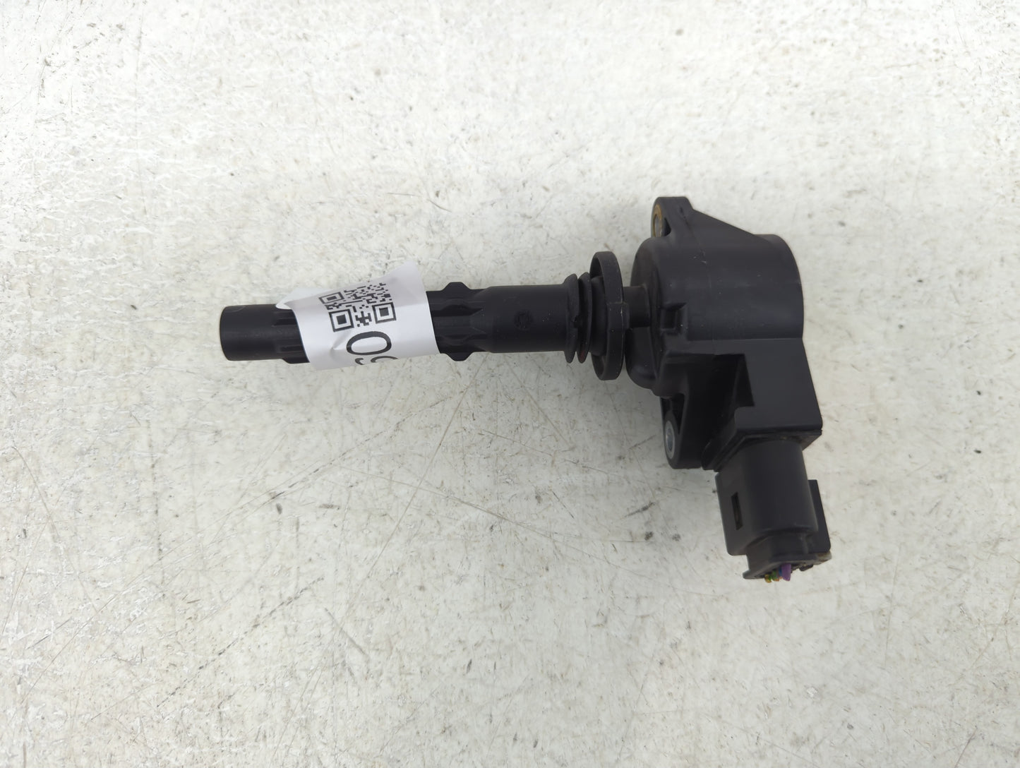 2008-2012 Mercedes-benz C300 Ignition Coil Igniter Pack - Oemusedautoparts1.com