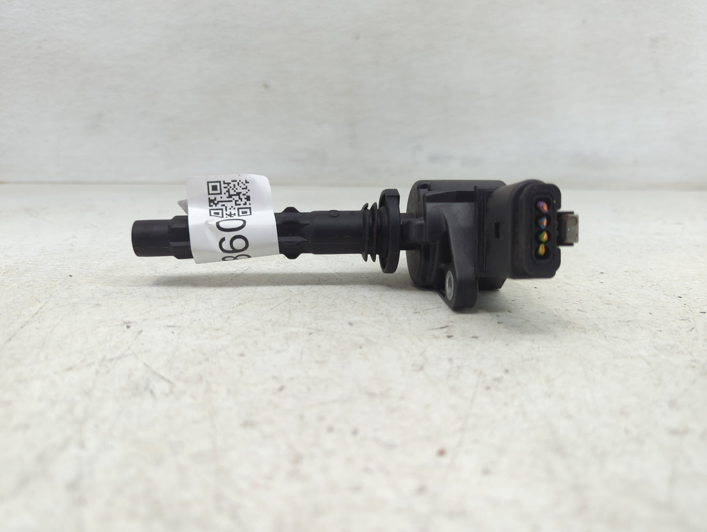2008-2012 Mercedes-benz C300 Ignition Coil Igniter Pack - Oemusedautoparts1.com