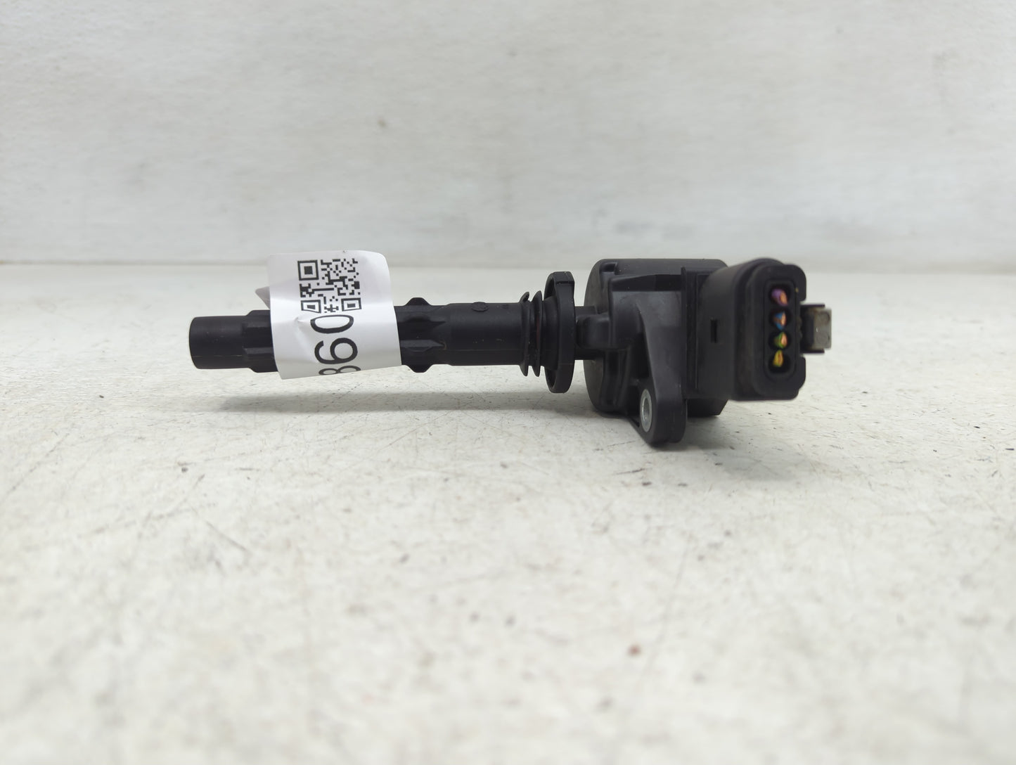 2008-2012 Mercedes-benz C300 Ignition Coil Igniter Pack - Oemusedautoparts1.com