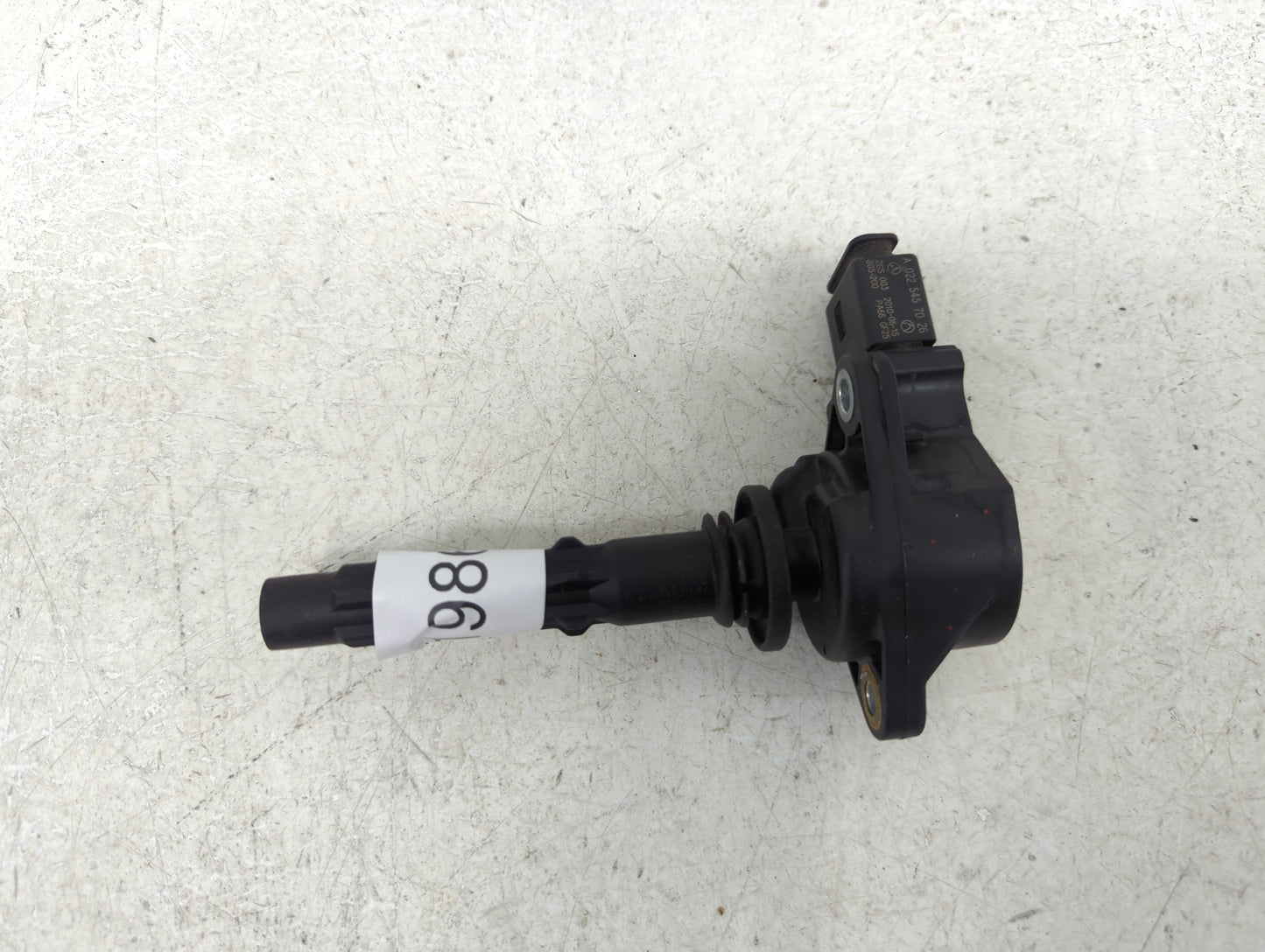 2008-2012 Mercedes-benz C300 Ignition Coil Igniter Pack - Oemusedautoparts1.com