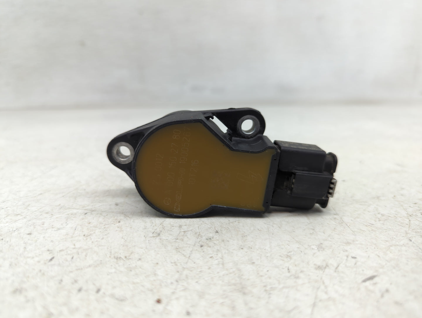 2008-2012 Mercedes-benz C300 Ignition Coil Igniter Pack - Oemusedautoparts1.com