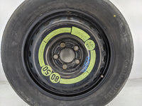 2011 Mercedes-benz C300 Spare Donut Tire Wheel Rim Oem - Oemusedautoparts1.com