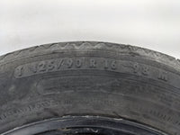 2011 Mercedes-benz C300 Spare Donut Tire Wheel Rim Oem - Oemusedautoparts1.com