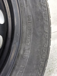2011 Mercedes-benz C300 Spare Donut Tire Wheel Rim Oem - Oemusedautoparts1.com