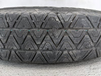 2011 Mercedes-benz C300 Spare Donut Tire Wheel Rim Oem - Oemusedautoparts1.com