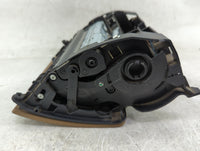 2008-2011 Mercedes-benz C300 Information Display Screen Tan - Oemusedautoparts1.com