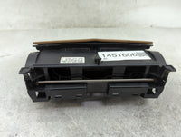 2008-2011 Mercedes-benz C300 Information Display Screen Tan - Oemusedautoparts1.com
