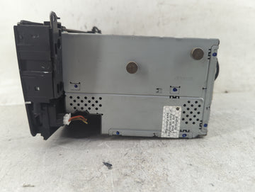 2011 Mercedes-Benz C300 Radio AM FM Cd Player Receiver Replacement P/N:A2049008805 A2049016001, A2049024502 Fits Fits 2012 OEM Used Auto Parts