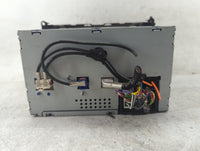 2011 Mercedes-Benz C300 Radio AM FM Cd Player Receiver Replacement P/N:A2049008805 A2049016001, A2049024502 Fits Fits 2012 O