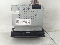 2011 Mercedes-Benz C300 Radio AM FM Cd Player Receiver Replacement P/N:A2049008805 A2049016001, A2049024502 Fits Fits 2012 O