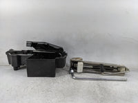 2011 Mercedes-benz C300 Spare Scissor Car Jack - Oemusedautoparts1.com