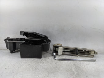 compare product 2011 Mercedes-benz C300 Spare Scissor Car Jack