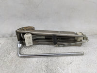 2011 Mercedes-benz C300 Spare Scissor Car Jack - Oemusedautoparts1.com