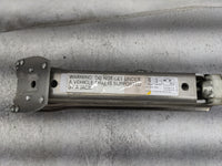 2011 Mercedes-benz C300 Spare Scissor Car Jack - Oemusedautoparts1.com