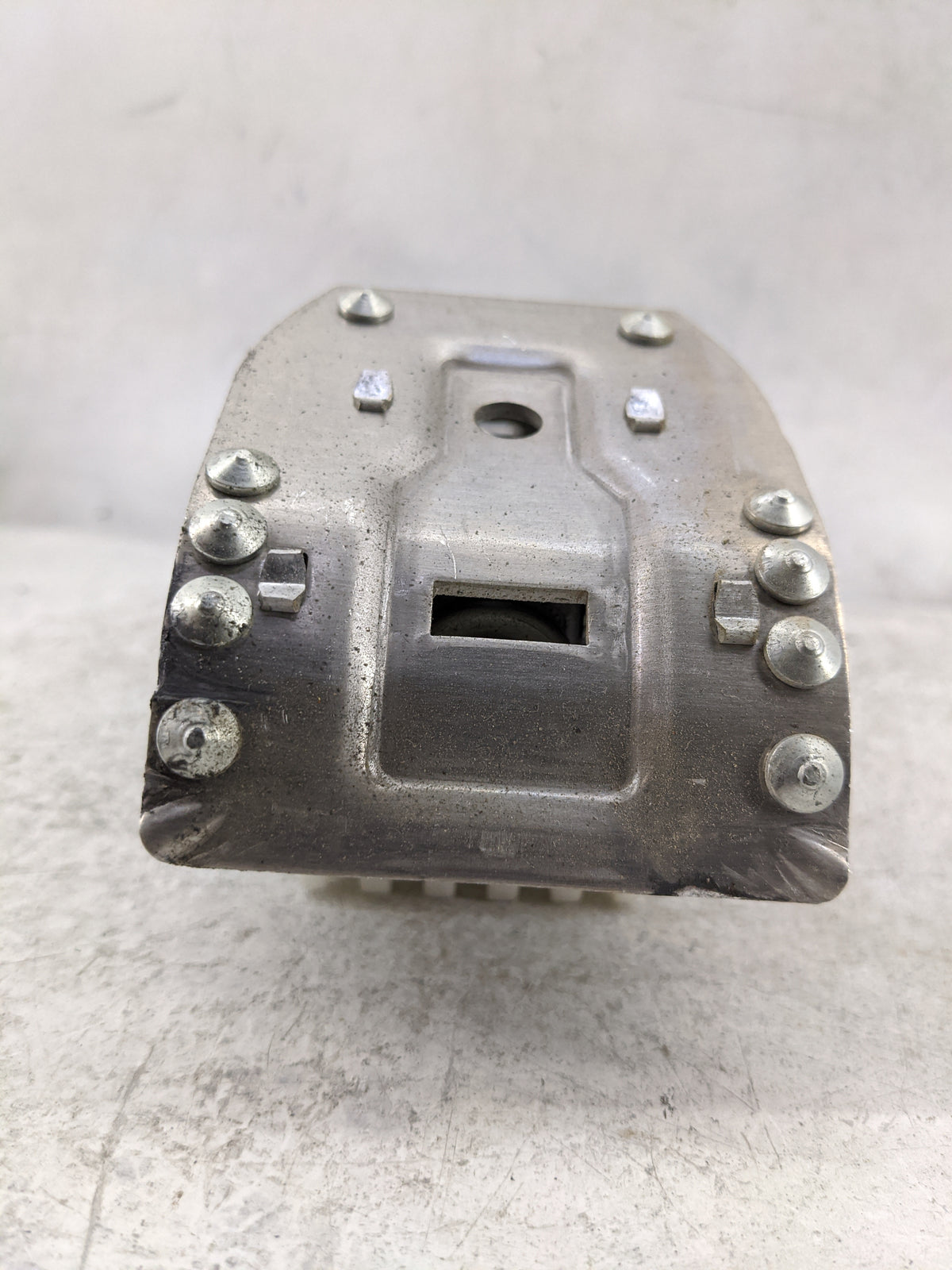 2011 Mercedes-benz C300 Spare Scissor Car Jack - Oemusedautoparts1.com