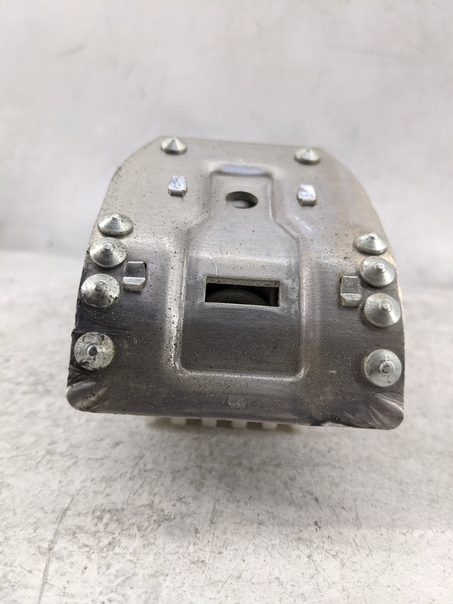 2011 Mercedes-benz C300 Spare Scissor Car Jack - Oemusedautoparts1.com