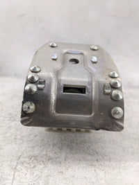 2011 Mercedes-benz C300 Spare Scissor Car Jack - Oemusedautoparts1.com