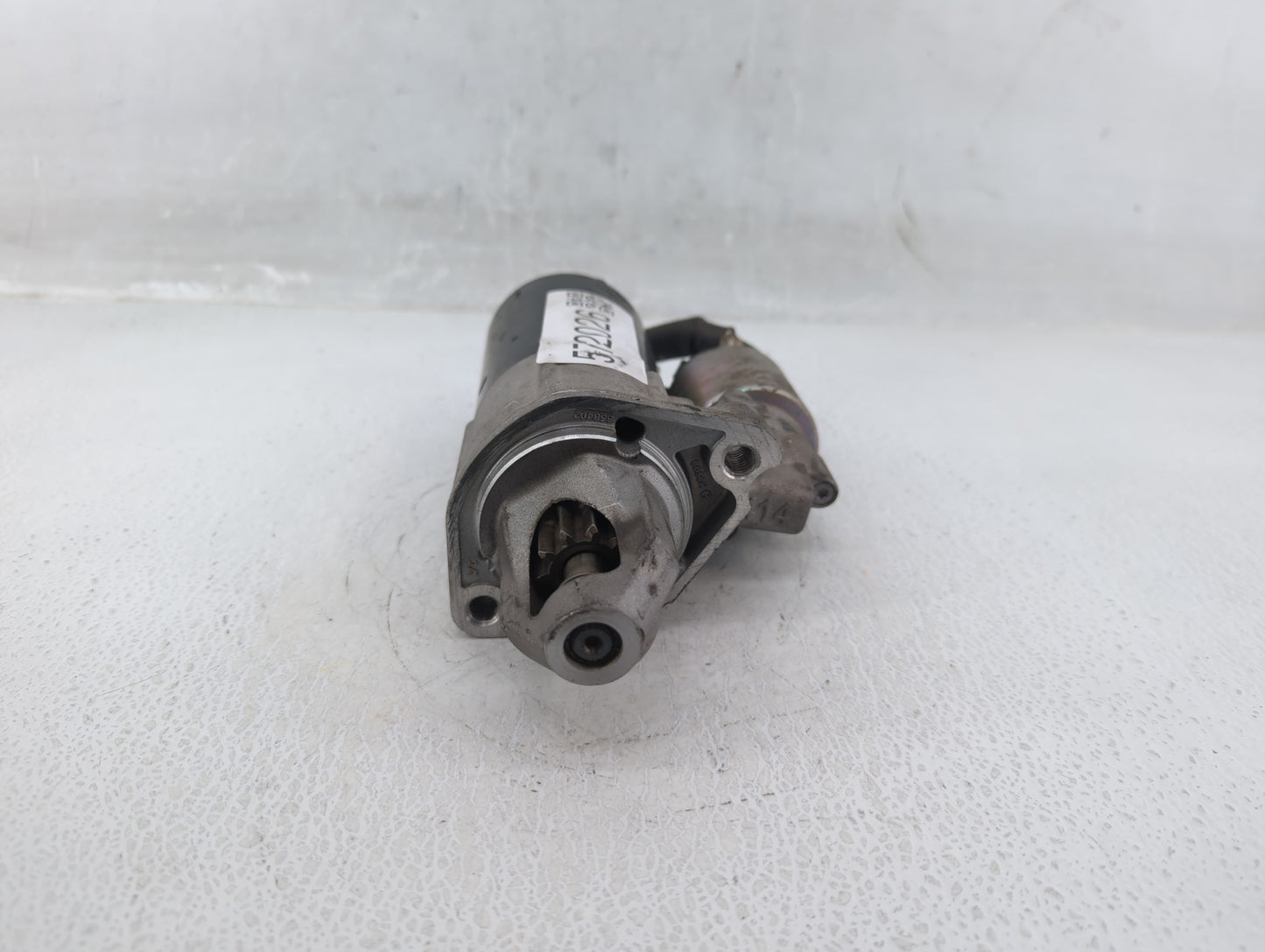 2009-2011 Mercedes-Benz C300 Car Starter Motor Solenoid OEM P/N:0 001 107 461 Fits OEM Used Auto Parts - Oemusedautoparts1.c