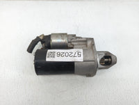 2009-2011 Mercedes-Benz C300 Car Starter Motor Solenoid OEM P/N:0 001 107 461 Fits OEM Used Auto Parts - Oemusedautoparts1.c