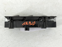 2008-2014 Mercedes-Benz C300 Master Power Window Switch Replacement Driver Side Left Fits OEM Used Auto Parts - Oemusedautop