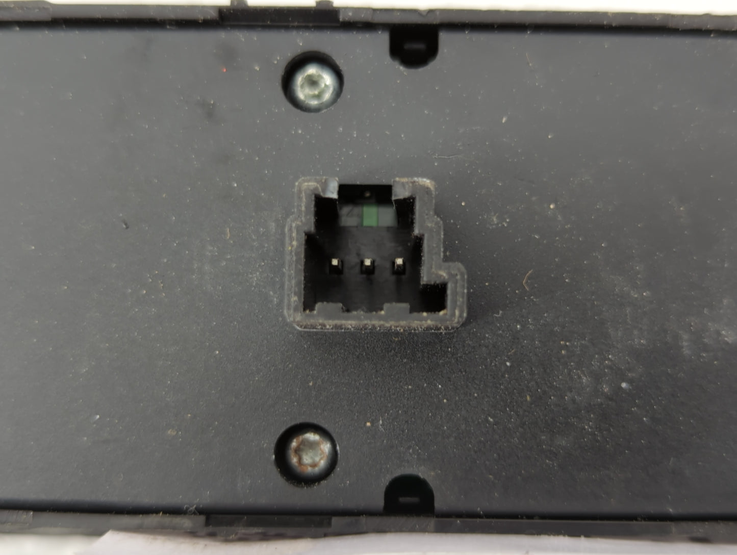 2008-2014 Mercedes-Benz C300 Master Power Window Switch Replacement Driver Side Left Fits OEM Used Auto Parts - Oemusedautop