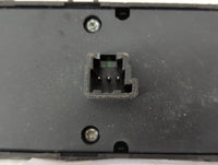 2008-2014 Mercedes-Benz C300 Master Power Window Switch Replacement Driver Side Left Fits OEM Used Auto Parts - Oemusedautop