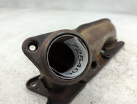 2009 Mercedes-benz C300 Turbocharger Exhaust Manifold With Turbo Charger - Oemusedautoparts1.com