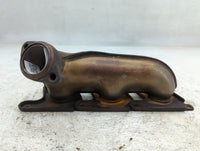 2009 Mercedes-benz C300 Turbocharger Exhaust Manifold With Turbo Charger - Oemusedautoparts1.com