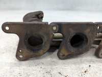 2009 Mercedes-benz C300 Turbocharger Exhaust Manifold With Turbo Charger - Oemusedautoparts1.com
