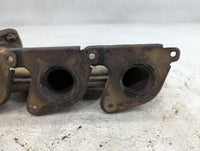 2009 Mercedes-benz C300 Turbocharger Exhaust Manifold With Turbo Charger - Oemusedautoparts1.com