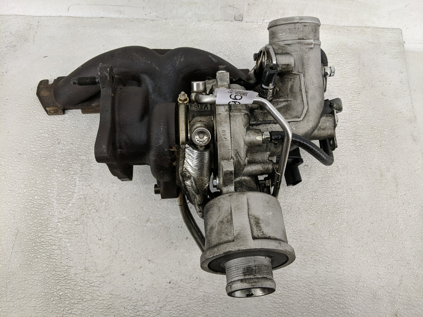 Alternator Generator Charging Assembly Engine Oem - Oemusedautoparts1.com