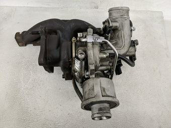 compare product Alternator Generator Charging Assembly Engine Oem