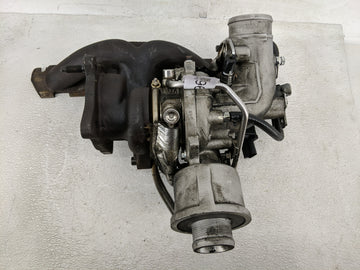 Alternator Generator Charging Assembly Engine Oem - Oemusedautoparts1.com