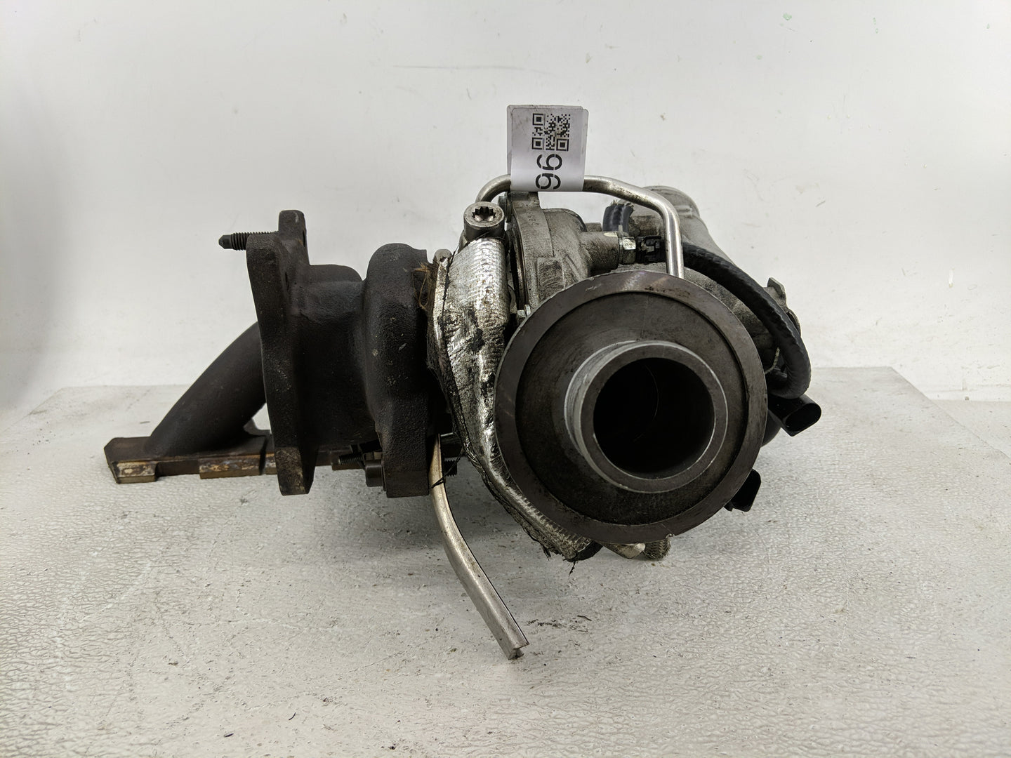 Alternator Generator Charging Assembly Engine Oem - Oemusedautoparts1.com
