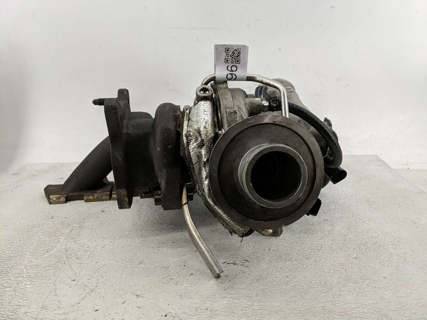 Alternator Generator Charging Assembly Engine Oem - Oemusedautoparts1.com