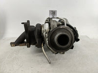 Alternator Generator Charging Assembly Engine Oem - Oemusedautoparts1.com
