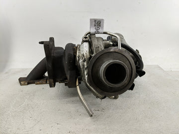 Alternator Generator Charging Assembly Engine Oem